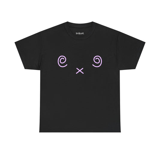 Unisex LuLu Face Tee