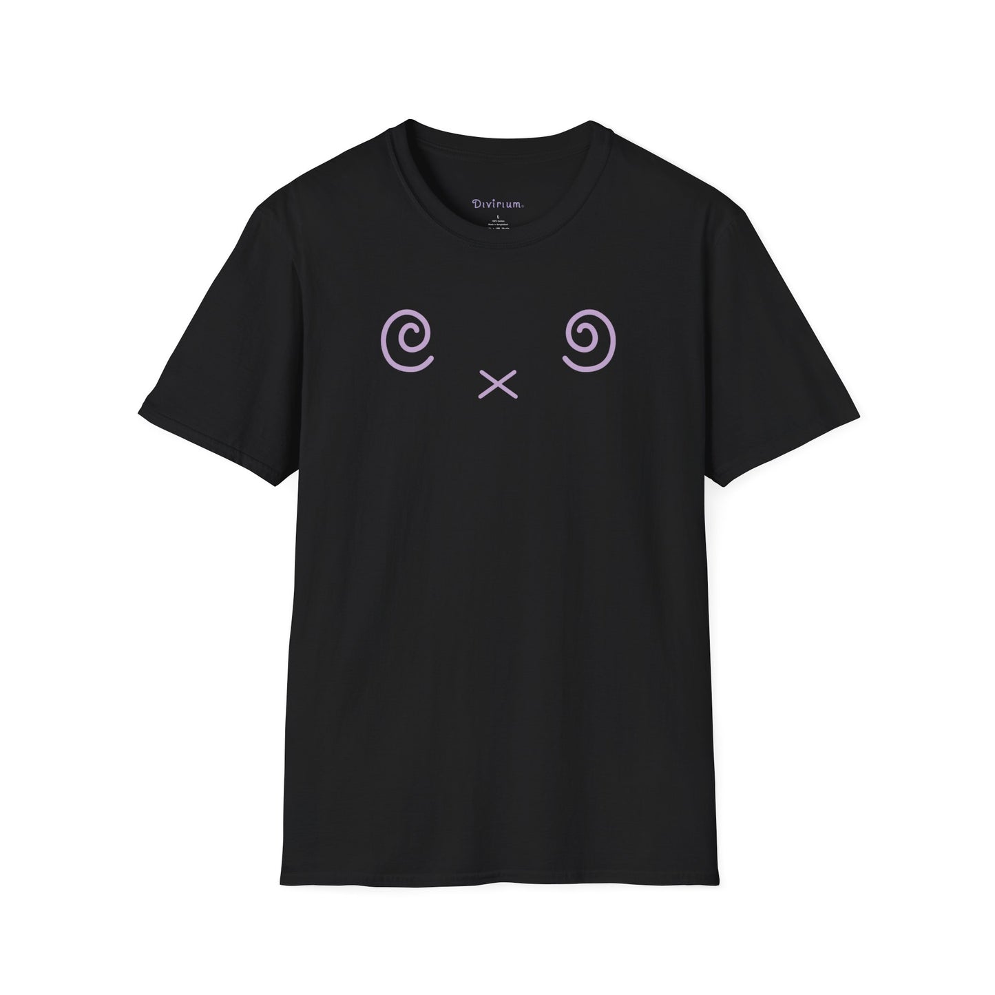 LuLu Face Tee