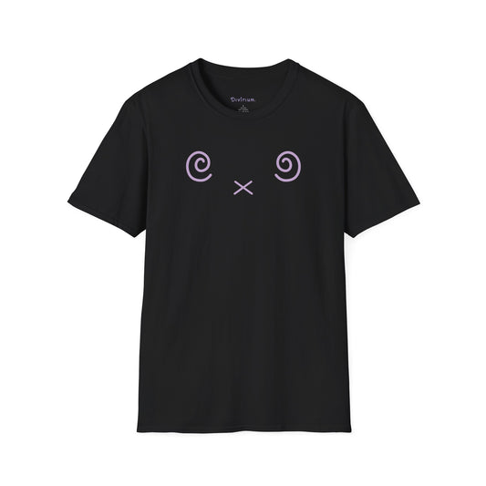 LuLu Face Tee