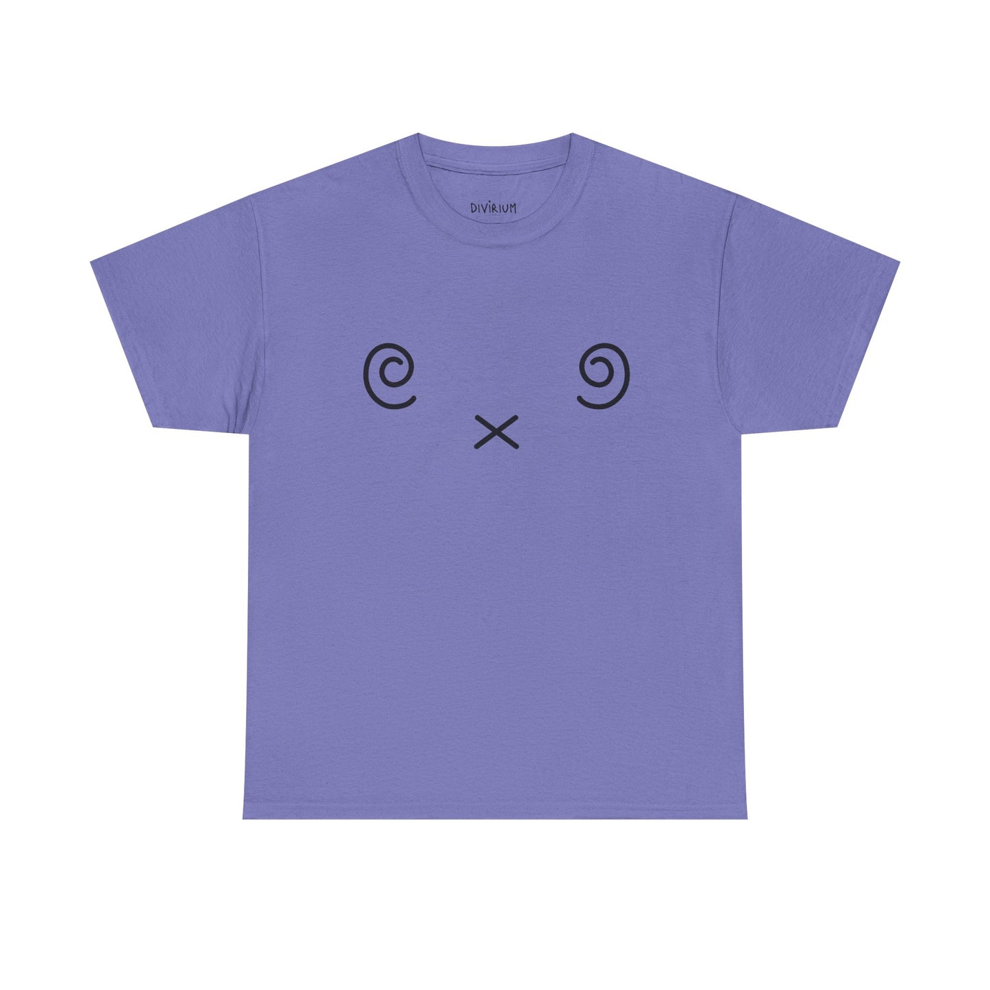 Unisex LuLu Face Tee