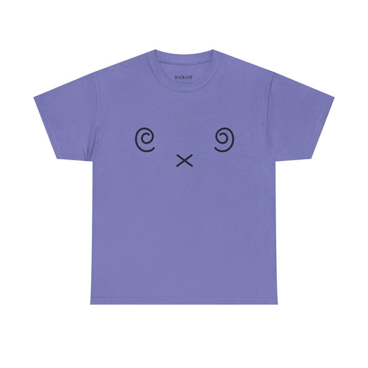 Unisex LuLu Face Tee