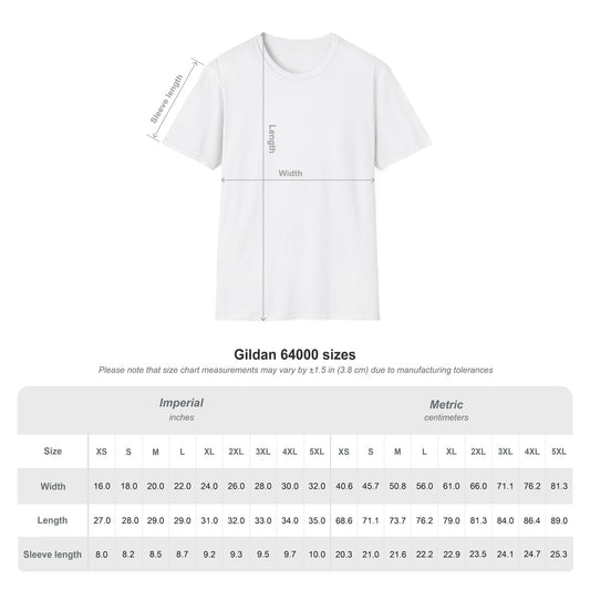 LuLu Face Tee